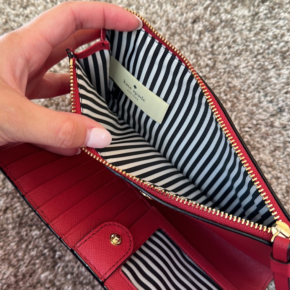 SOLD OUT Kate Spade Cameron Street Eliza - Picture 6 of 6